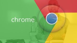 How To Use Google Chrome  Step By Step Tutorial [upl. by Akinet]