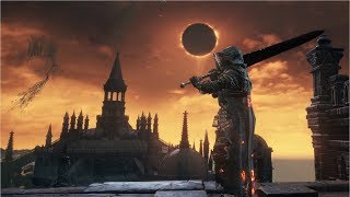 Dark souls 3 FUERZA PARTE 1 ARMAS EN LA DESCRIPCIÓN [upl. by Hal302]