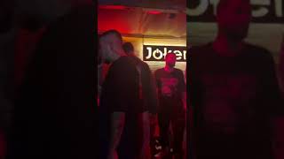 Motive  Kalakal Çanakkale Joker Bar 28 Kasım 2021 Live [upl. by Srednas]