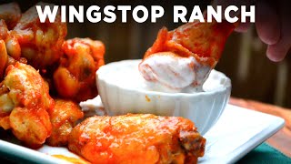 Wingstop Ranch [upl. by Igor]