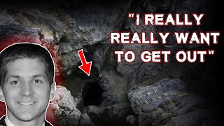 Horrifying Death In Nutty Putty Cave  John Edward Jones Tragic Fate [upl. by Ezirtaeb]