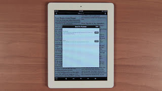 NIV Live  A Bible Experience  Mobile App Tutorial [upl. by Hercule]