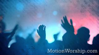 Worship Group Hands Blue Filtered HD Loop by Motion Worship [upl. by Mufi]