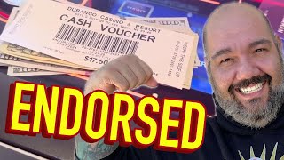 UNEXPECTED JACKPOT SURPRISE [upl. by Alyk]