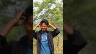 Gulapi panchi santali rels video newsantaliromanticlovestorysong [upl. by Retsof]