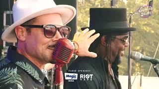 The Dualers full set at the 2022 Soultown Festival [upl. by Nujra]