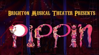 PIPPIN Official Trailer 2018 [upl. by Yrrehc]