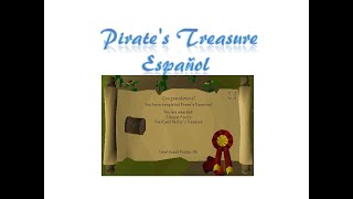 Pirate´S Treasure OSRS Español [upl. by Eduino627]