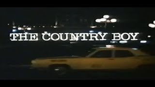 Serpico  S01E01  The Country Boy  1976  David BirneyTom Atkins  CrimeDrama  Widescreen HD [upl. by Genaro]