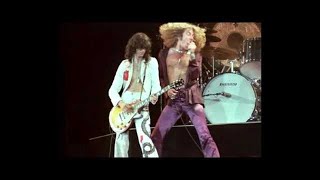 Led Zeppelin  Achilles Last Stand June 1977 Los Angeles [upl. by Epul661]