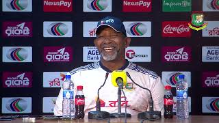 Bangladesh vs South Africa Test Match 2nd Test 1st day [upl. by Ahseen]