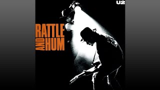 U2 ▶ Rattle·and·Hum Full Album [upl. by Lavona417]