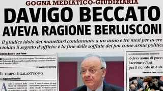 Rassegna stampa 21 giugno 2023 Quotidiani nazionali italiani Prime pagine dei giornali di oggi [upl. by Leanahtan]