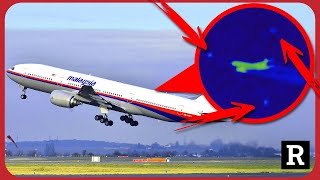 The Truth about Flight MH370 Decoding a Decade of Deception  Redacted with Clayton Morris [upl. by Nies]