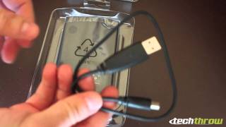 Unboxing Seagate Expansion 500GB Portable Hard Drive [upl. by Stiruc]