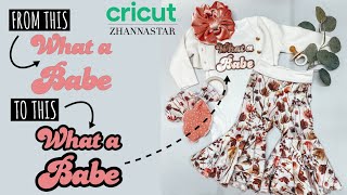 How to Create Shadow Around Text for Cricut Design  using iPad  Updated 2020 [upl. by Evered]