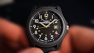 The Only TIMEX Worth Buying  Heres Why [upl. by Sarson]