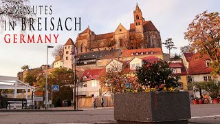 Breisach in 3 Minutes [upl. by Ehc456]