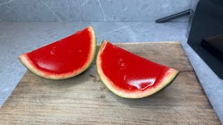 Watermelon jelly [upl. by Enneirda80]