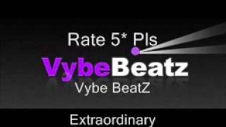 Vybe Beatz Extraordinary InstrumentalFREE DOWNLOAD LINK [upl. by Drofdarb]