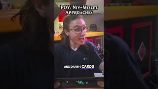 POV NivMizzets Approach  Magic The Gathering  shorts edh mtg commander [upl. by Valdemar]