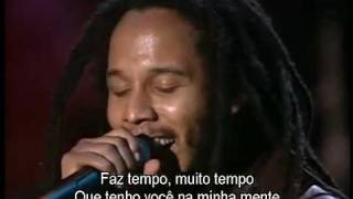 B Marley Tribute  1999  23  Stir It Up [upl. by Nepean569]