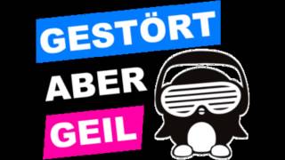 Gestört aber Geil  Ich Will Nur [upl. by Ennail]