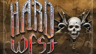 How to download Hard West game for PCLink [upl. by Hplodur]