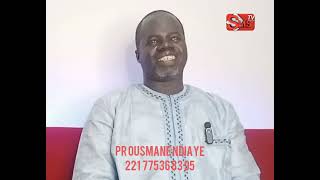 causes et symptômes de l onchocercose par pr Ousmane Ndiaye [upl. by Ann]