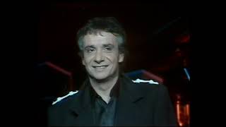 Michel Sardou Concert 1985 [upl. by Shriver]