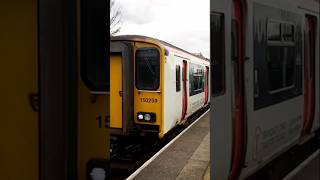 Tfw150259 departing Riscaamp Pontymister with tones [upl. by Ynna]