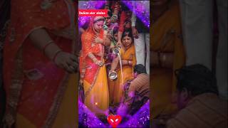 Chhath puja song status 2024🌄Indianstarstatus chhathgeet chhathpuja shorts trendingsong [upl. by Papagena]