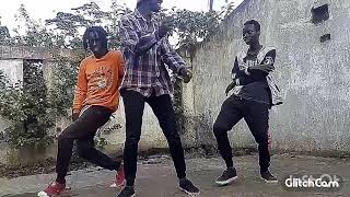 Davido  Tanana  Official dance choreo by dance 2 blaze  ft Tiwa savage [upl. by Acinomaj]