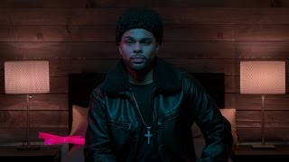 The Weeknd  Starboy PARODY The Key of Awesome 115 [upl. by Leupold]