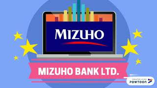 Mizuho Bank Ltd [upl. by Tletski]