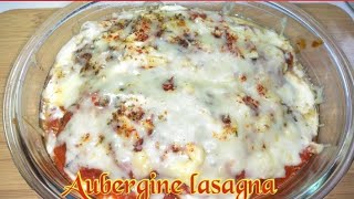 Aubergine lasagna Recipecooking Without oven Eggplant lasagnaCook with Comali 3 kkmcooking cwc3 [upl. by Yeclek]