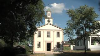 Visit Genesee Country Village amp Museum  3 minute [upl. by Kessler]