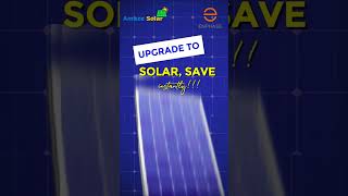 Register Your Ongrid rooftop solar panels  AMAZE SOLAR enphase allovertamilnadu solarsystem [upl. by Lexy670]