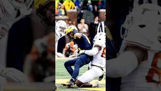 Michigan Football vs Texas longhorns  Texas Michigan Game [upl. by Irish]