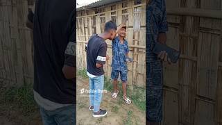 Me tumsa Jo be sobal koreo uska ulta jabab Dana comedy short 😂🤣 comedy viralshorts [upl. by Koval872]