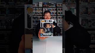 THIS is Where The Legend of Bobba Fett Began 😱 funko funkopop shorts [upl. by Aala270]