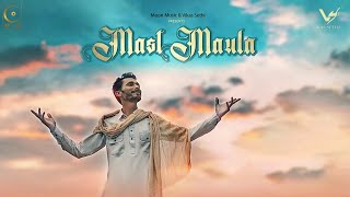 Mast Maula  Full Video  Darshan Lakhewal  Latest Punjabi Song 2021  2022  2023  Moon Music [upl. by Katina]