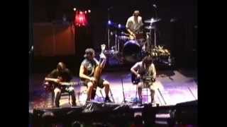 Pearl Jam  19950620 Morrison CO Full Concert [upl. by Nylkaj779]