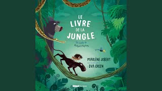 Le livre de la jungle Pt 02 [upl. by Leonhard54]