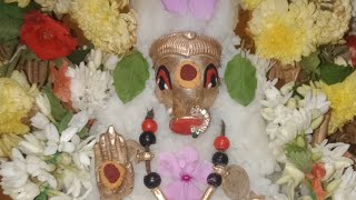 Theipirai panchami Varahi amman alagaram 19112024 Tuesday [upl. by Yralam]