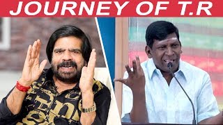 Vadivelu Pottadhu Thappu than  TRajendar Opens up [upl. by Christal]