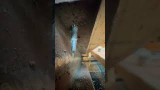 Wood To Metal Self Drilling Screws screw deck building [upl. by Robbyn]