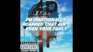 Lil baby  Emotionally scarred Lyrics [upl. by Allister728]