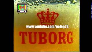 Tuborg Reklami 1992 [upl. by Robison46]