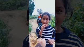 Meri Har Khushi Hai Tu ❤️shorts funny comedy familytime shortsvideo viralvideo [upl. by Ahsiema]